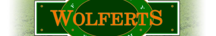Wolferts Family Farm